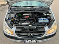 2010 GETZ 1.4 LPGLİ KLİMALI DEĞİŞENSİZ