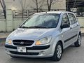 2010 GETZ 1.4 LPGLİ KLİMALI DEĞİŞENSİZ