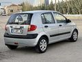 2010 GETZ 1.4 LPGLİ KLİMALI DEĞİŞENSİZ
