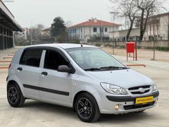 MRT GARAJDAN YENİ MUAYENELİ GETZ