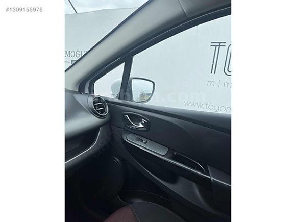 Renault Clio 1.5 star /stop hız sabitleme kondisyon 1 sınıf