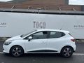 Renault Clio 1.5 star /stop hız sabitleme kondisyon 1 sınıf