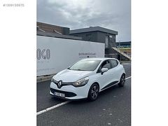 Renault Clio 1.5 star /stop hız sabitleme kondisyon 1 sınıf