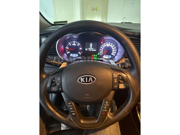 Sahibinden Kia Optima 1.7 CRDi 2012 Model