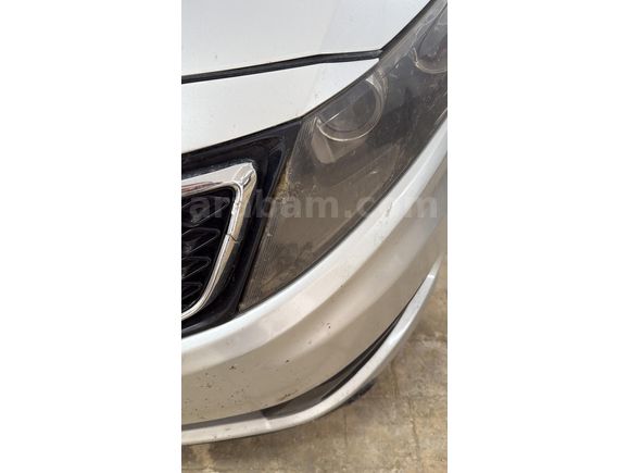 Sahibinden Kia Optima 1.7 CRDi 2012 Model