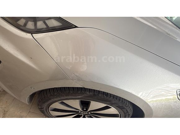 Sahibinden Kia Optima 1.7 CRDi 2012 Model