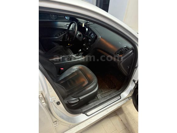 Sahibinden Kia Optima 1.7 CRDi 2012 Model