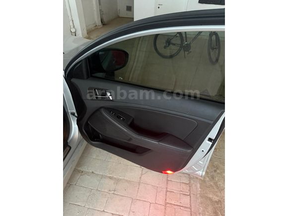 Sahibinden Kia Optima 1.7 CRDi 2012 Model