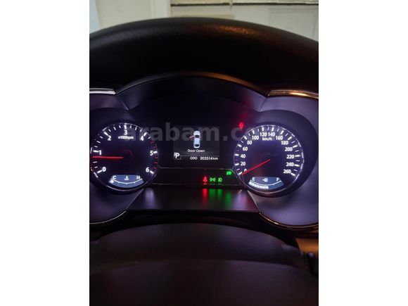 Sahibinden Kia Optima 1.7 CRDi 2012 Model