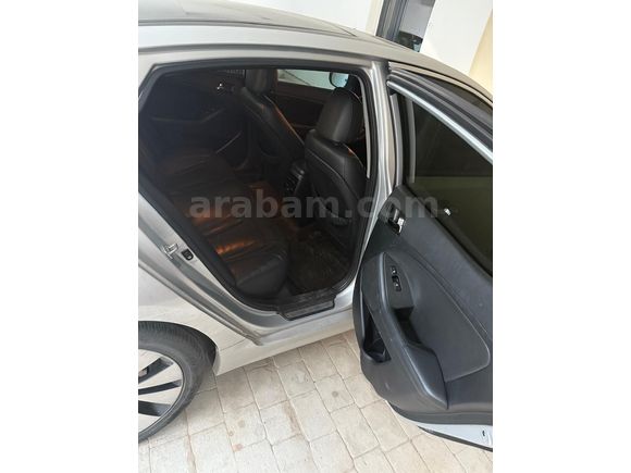 Sahibinden Kia Optima 1.7 CRDi 2012 Model