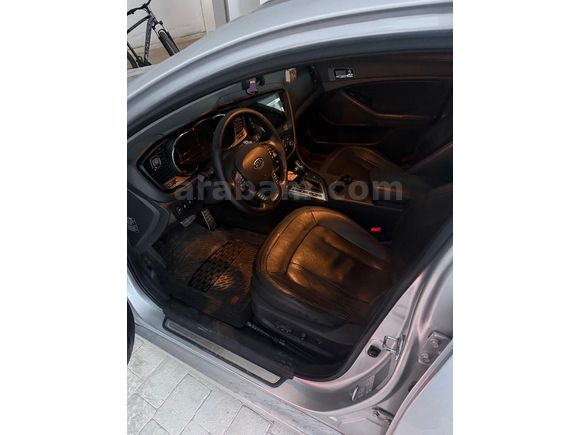 Sahibinden Kia Optima 1.7 CRDi 2012 Model