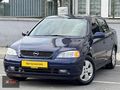 2001 MODEL OPEL ASTRA 1.6 CD KLİMALI MASRAFSIZ