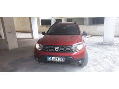 Sahibinden Dacia Duster 1.6 Sce Comfort 2020 Model 