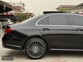 _BOYASIZ_2017 E 180 EXCLUSİVE _CAM-TAVAN_COMAND+BURMESTER