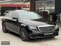 _BOYASIZ_2017 E 180 EXCLUSİVE _CAM-TAVAN_COMAND+BURMESTER