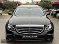 _BOYASIZ_2017 E 180 EXCLUSİVE _CAM-TAVAN_COMAND+BURMESTER