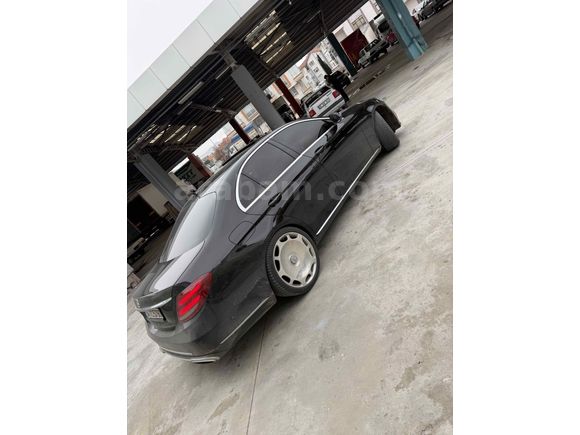 Sahibinden Mercedes - Benz E 180 AMG 2017 Model 