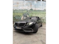 Sahibinden Mercedes - Benz E 180 AMG 2017 Model 