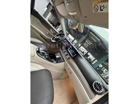 Sahibinden Mercedes - Benz E 180 AMG 2017 Model 