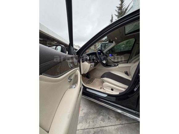 Sahibinden Mercedes - Benz E 180 AMG 2017 Model 