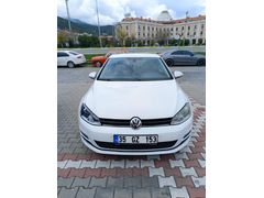 Sahibinden Volkswagen Golf 1.4 TSi Comfortline 2015 Model