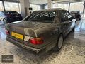 AUTONERJİDEN 1989 Model Mercedes Benz 200 E Sunroof Servs Bakmlı