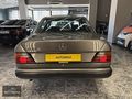 AUTONERJİDEN 1989 Model Mercedes Benz 200 E Sunroof Servs Bakmlı