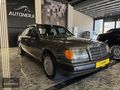 AUTONERJİDEN 1989 Model Mercedes Benz 200 E Sunroof Servs Bakmlı