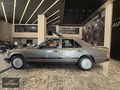 AUTONERJİDEN 1989 Model Mercedes Benz 200 E Sunroof Servs Bakmlı