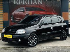 OTOMATİK VİTES CLİO 1.4 16V RXT 164 BİN KM 2001 MODEL