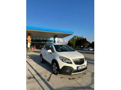 Sahibinden Opel Mokka 1.4 Enjoy 2015 Model