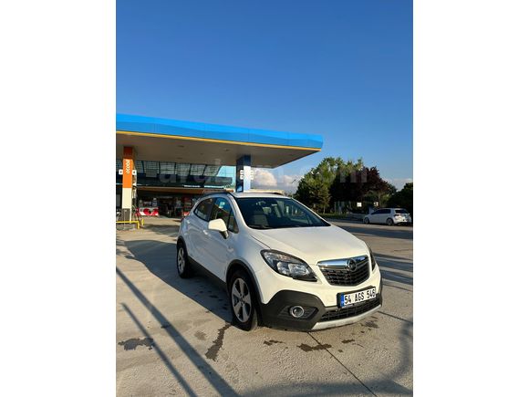 Sahibinden Opel Mokka 1.4 Enjoy 2015 Model