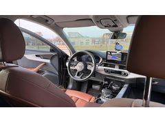 Sahibinden Audi A4 Sedan 40 TDI Advanced 2019 Model Saat gibi