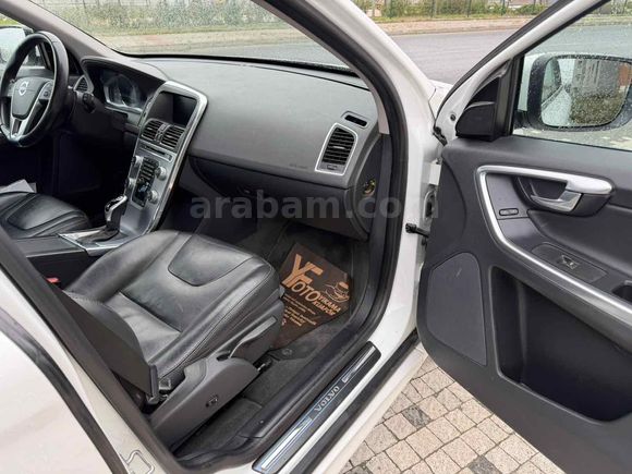 Sahibinden Volvo XC60 2.0 D4 Advance 2017 Model 