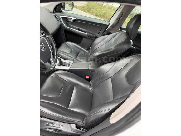 Sahibinden Volvo XC60 2.0 D4 Advance 2017 Model 