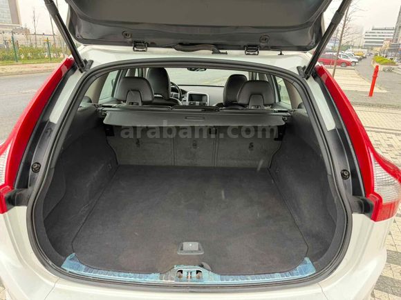 Sahibinden Volvo XC60 2.0 D4 Advance 2017 Model 