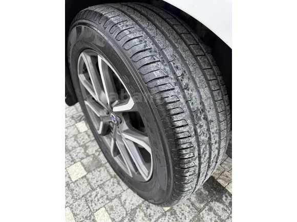 Sahibinden Volvo XC60 2.0 D4 Advance 2017 Model 
