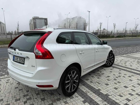 Sahibinden Volvo XC60 2.0 D4 Advance 2017 Model 