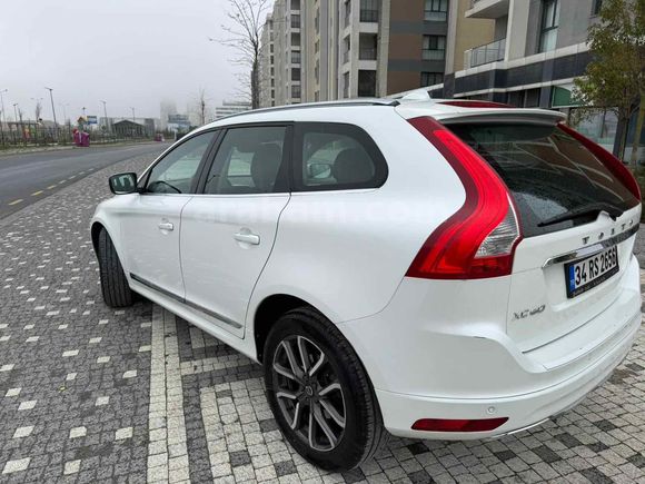 Sahibinden Volvo XC60 2.0 D4 Advance 2017 Model 