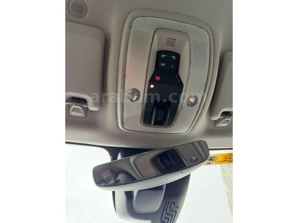 Sahibinden Volvo XC60 2.0 D4 Advance 2017 Model 