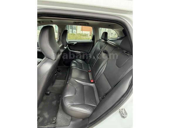 Sahibinden Volvo XC60 2.0 D4 Advance 2017 Model 