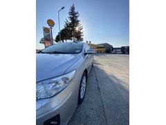 Sahibinden Toyota Corolla 1.4 D-4D Comfort 2011 Model İstanbul 141.000 km Gri (metalik)