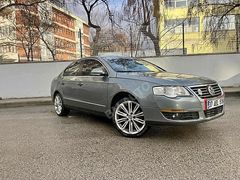 BM AUTODAN 2005 PASSAT 1.6 FSI COMFORTLİNE