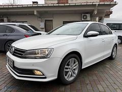 2015 VW JETTA 1.4 TSI BLUEMOTİON COMFORTLİNE (132.000 KM)