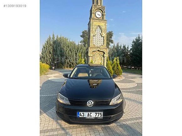 Değişensiz Sınıf Jetta
