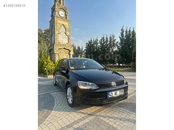 Değişensiz Sınıf Jetta