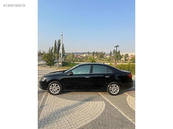 Değişensiz Sınıf Jetta