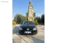 Değişensiz Sınıf Jetta