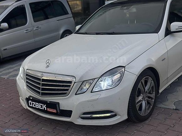 ÖZBEK PREMİUM'DAN GÖGÜS'DEN VİTES 4MATİC ÇİFT HAFIZA CAM TAVAN