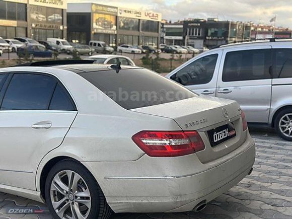 ÖZBEK PREMİUM'DAN GÖGÜS'DEN VİTES 4MATİC ÇİFT HAFIZA CAM TAVAN